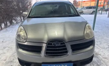 Subaru Tribeca 2005 года за 5 500 000 тг. в Талдыкорган фото 2