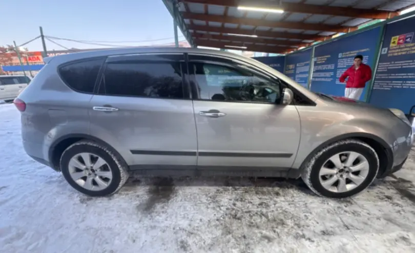 Subaru Tribeca 2005 года за 5 500 000 тг. в Талдыкорган фото 4