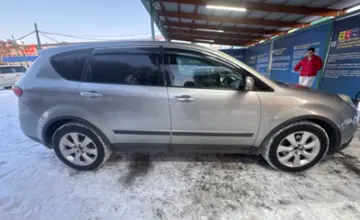 Subaru Tribeca 2005 года за 5 500 000 тг. в Талдыкорган фото 4