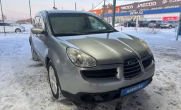 Subaru Tribeca 2005 года за 5 500 000 тг. в Талдыкорган фото 3