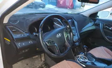 Hyundai Grandeur 2011 года за 8 500 000 тг. в Шымкент фото 5