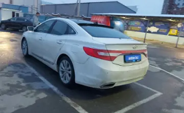 Hyundai Grandeur 2011 года за 8 500 000 тг. в Шымкент фото 4