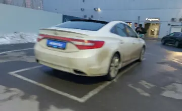 Hyundai Grandeur 2011 года за 8 500 000 тг. в Шымкент фото 3