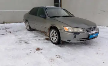 Toyota Camry 2000 года за 3 000 000 тг. в Тараз фото 3