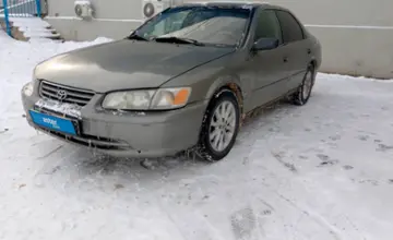 Toyota Camry 2000 года за 3 000 000 тг. в Тараз фото 1