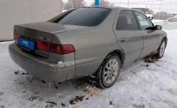 Toyota Camry 2000 года за 3 000 000 тг. в Тараз