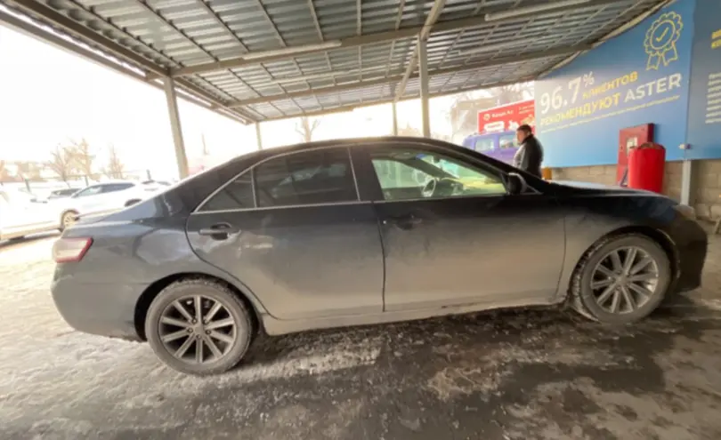 Toyota Camry 2010 года за 4 700 000 тг. в Алматы фото 4