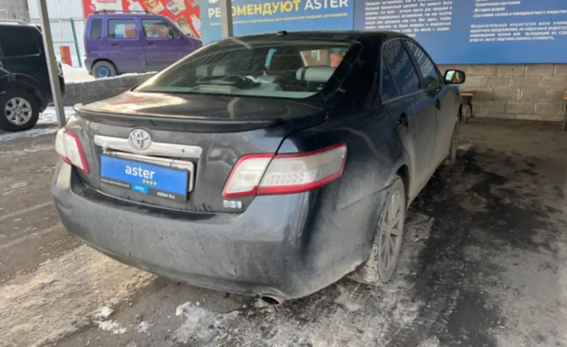 Toyota Camry 2010 года за 4 700 000 тг. в Алматы фото 5