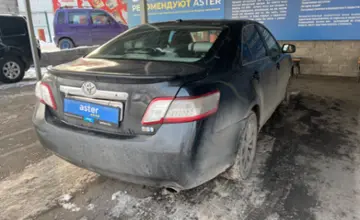 Toyota Camry 2010 года за 4 700 000 тг. в Алматы
