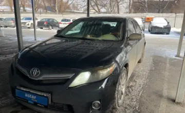 Toyota Camry 2010 года за 4 700 000 тг. в Алматы фото 1