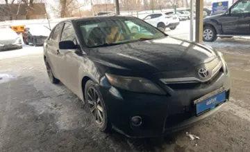 Toyota Camry 2010 года за 4 700 000 тг. в Алматы фото 3