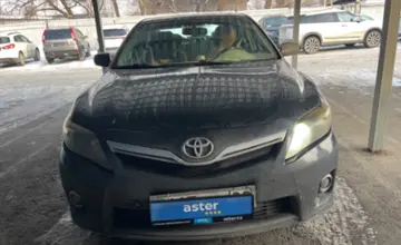 Toyota Camry 2010 года за 4 700 000 тг. в Алматы фото 2