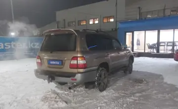 Toyota Land Cruiser 2004 года за 8 500 000 тг. в Алматы фото 3