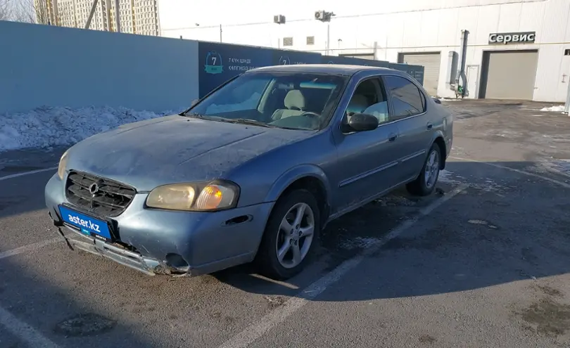 Nissan Maxima 1999 года за 800 000 тг. в Шымкент
