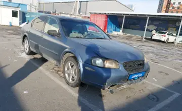 Nissan Maxima 1999 года за 800 000 тг. в Шымкент фото 2