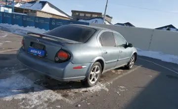 Nissan Maxima 1999 года за 800 000 тг. в Шымкент фото 3