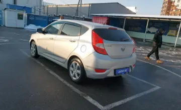 Hyundai Accent 2014 года за 5 500 000 тг. в Шымкент фото 4