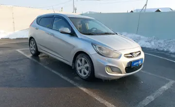 Hyundai Accent 2014 года за 5 500 000 тг. в Шымкент фото 2