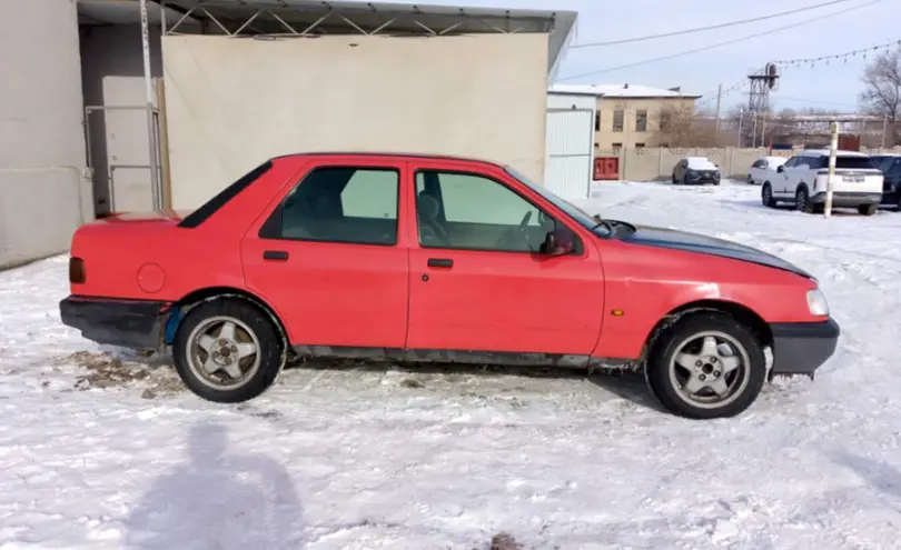 Ford Sierra 1989 года за 1 000 000 тг. в Тараз фото 4