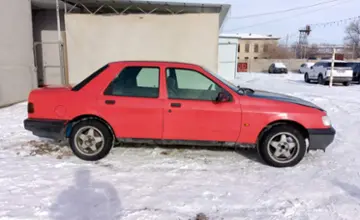 Ford Sierra 1989 года за 1 000 000 тг. в Тараз фото 4