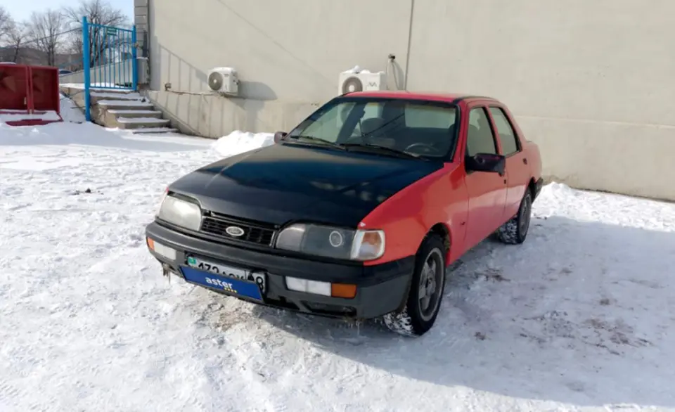 Ford Sierra 1989 года за 1 000 000 тг. в Тараз