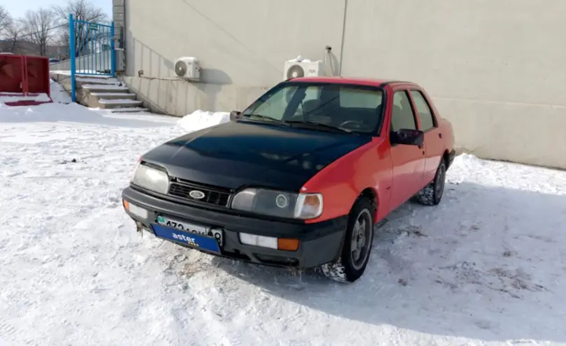 Ford Sierra 1989 года за 1 000 000 тг. в Тараз