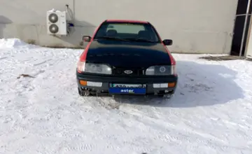 Ford Sierra 1989 года за 1 000 000 тг. в Тараз фото 2