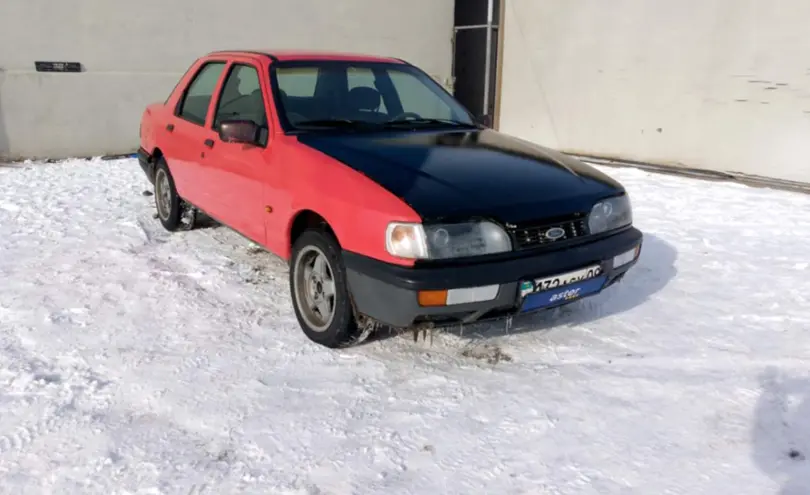 Ford Sierra 1989 года за 1 000 000 тг. в Тараз фото 3