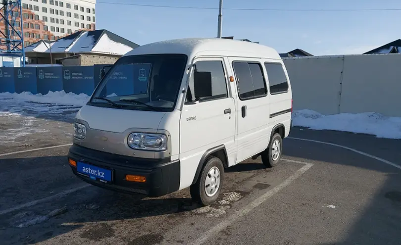 Chevrolet Damas 2022 года за 3 500 000 тг. в Шымкент