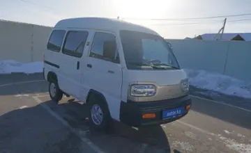 Chevrolet Damas 2022 года за 3 500 000 тг. в Шымкент фото 2