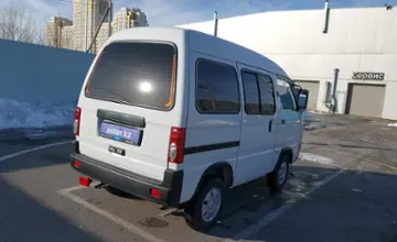 Chevrolet Damas 2022 года за 3 500 000 тг. в Шымкент фото 3