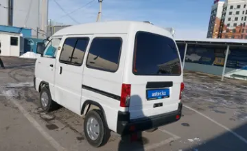 Chevrolet Damas 2022 года за 3 500 000 тг. в Шымкент фото 4