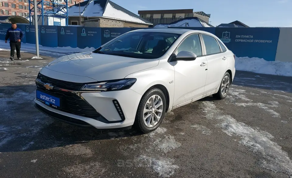 Chevrolet Monza 2023 года за 7 000 000 тг. в Шымкент