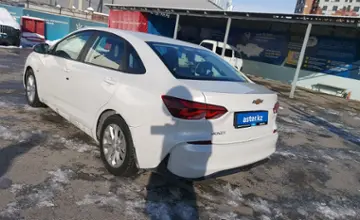 Chevrolet Monza 2023 года за 7 000 000 тг. в Шымкент фото 4