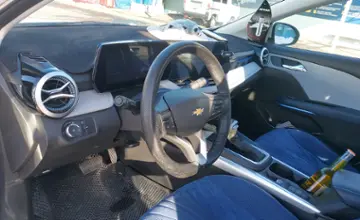 Chevrolet Monza 2023 года за 7 000 000 тг. в Шымкент фото 5