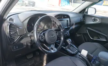 Kia Soul 2019 года за 9 500 000 тг. в Шымкент фото 5