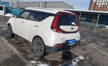 Kia Soul 2019 года за 9 500 000 тг. в Шымкент фото 4