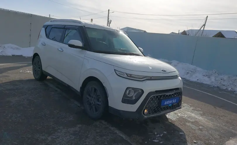Kia Soul 2019 года за 9 500 000 тг. в Шымкент фото 2