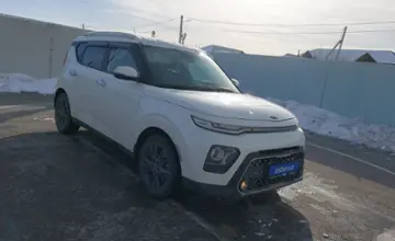 Kia Soul 2019 года за 9 500 000 тг. в Шымкент фото 2