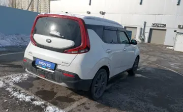 Kia Soul 2019 года за 9 500 000 тг. в Шымкент фото 3