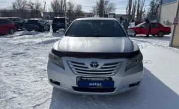 Toyota Camry 2007 года за 5 200 000 тг. в Тараз фото 2