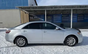 Toyota Camry 2007 года за 5 200 000 тг. в Тараз фото 4