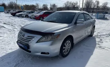 Toyota Camry 2007 года за 5 200 000 тг. в Тараз фото 1