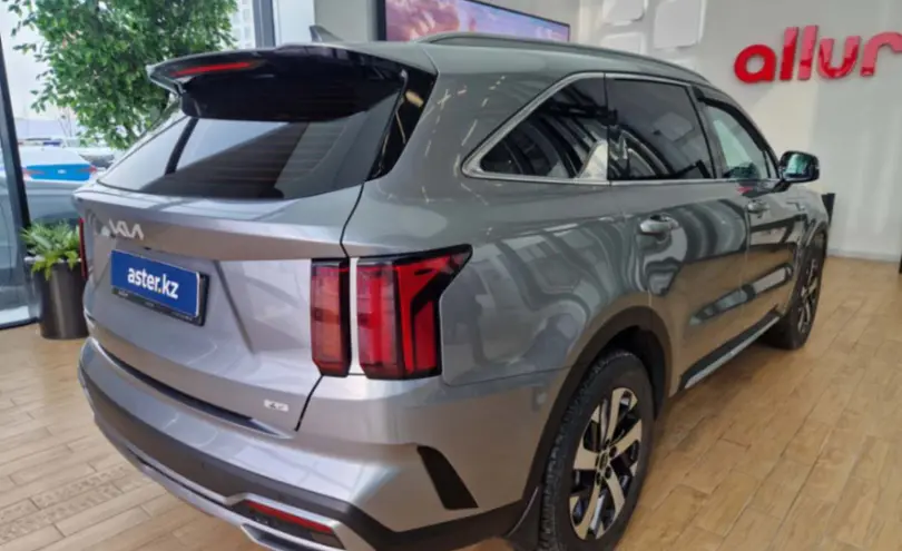 Kia Sorento 2023 года за 16 300 000 тг. в Астана фото 5