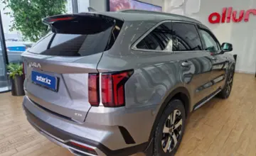 Kia Sorento 2023 года за 16 300 000 тг. в Астана