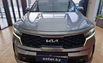 Kia Sorento 2023 года за 16 300 000 тг. в Астана фото 2