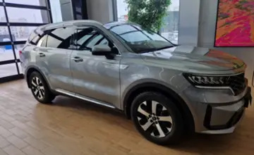 Kia Sorento 2023 года за 16 300 000 тг. в Астана фото 4