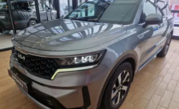 Kia Sorento 2023 года за 16 300 000 тг. в Астана фото 1