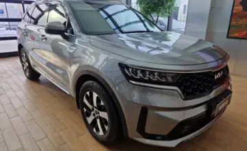 Kia Sorento 2023 года за 16 300 000 тг. в Астана фото 3