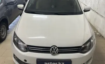 Volkswagen Polo 2013 года за 3 500 000 тг. в Уральск фото 2